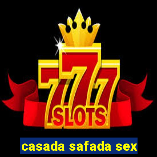 casada safada sex